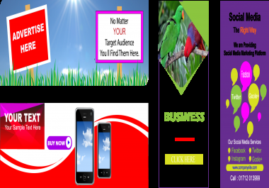 T-shirt,  Logo,  Business Card,  Banner,  Book Cover,  Background Removing,  etc done in one day.