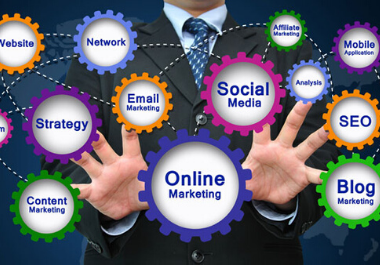 Promote Your Business,  Product or Any Type Ads to Social Group Members