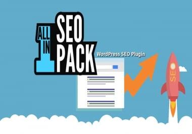 All in One SEO Pack Pro Wordpress Plugin The Best Wordpress SEO Plugin