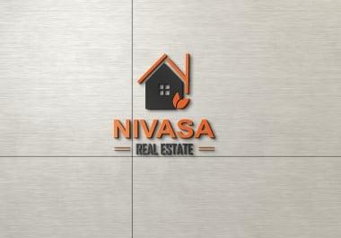 will design PREMIUM Branding modern logo design