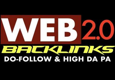 25 DoFollow Contextual Web 2.0 Backlinks To Annihilate Your Competition Maxed Domain Authority