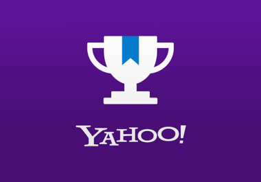 Viral Your Website Link in 4 Yahoo Answers From 2 level accounts