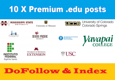 10 edu guest posts from top univercity and collage sites