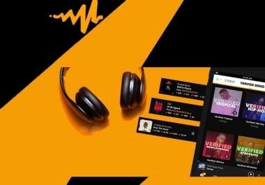 Best Music Promotion for your Album