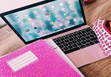 400 words Articles for blogs,  website,  YouTube description and magazines