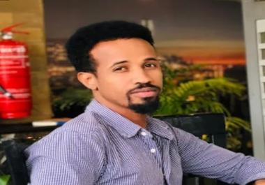 Product reading For Books and Websites by a team of professionals