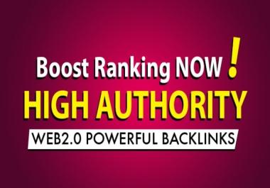 Boost Your SERP Ranking In 30 Days - GUARANTEED