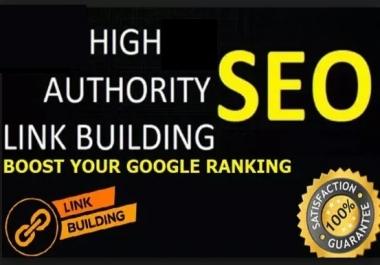 PR1-PR8 Contextual Links from Actual PR Pages with DA40-DA100