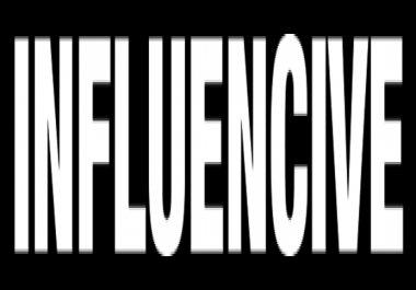 Publish your article on Influencive