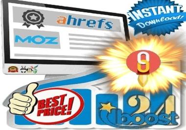 Get 250+ High DA Do-follow Profile Creation Latest List