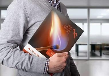 Design a Awesome kindle Book or Ebook Cover Design