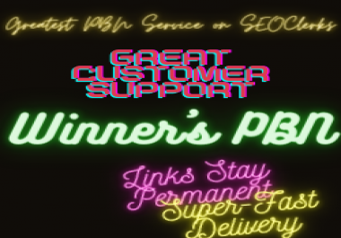 Permanent Text Link on the Homepage of a PA 44 Adult Website