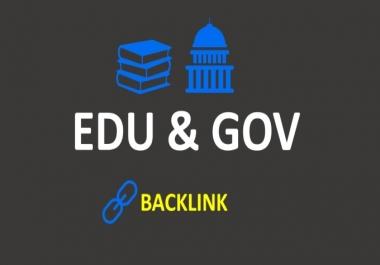 110+ Amazing Good Quality EDU Backlinks
