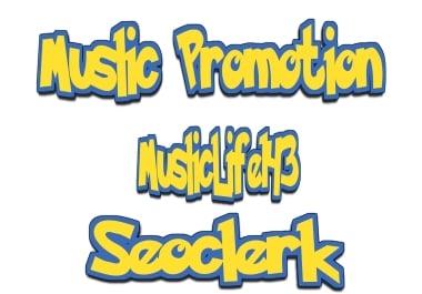 Music Promotion To Your Sponsored Mixtape