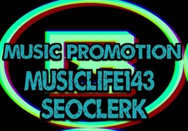 Airbit Beat Music Promotion To Make You Stars