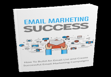 Discover How to Build an Email List and Create Successful Marketing Campaigns