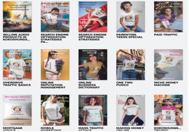 I will tell you where to download bulk free ebooks,  software,  theme etc with MRR