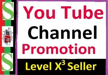 Natural Pattern Channel Promotion Via Real User Instant Delivery
