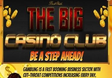 Rank your website 50 PBN DA 30+ casino Online Poker Esports Betting slot Gambling Websites