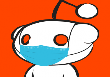 Write And Publish a Guest Post On Reddit DA 91