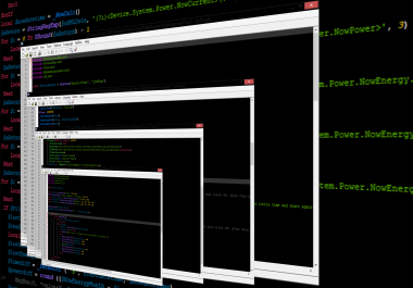 make autoit selenium scripts and macros for web automation tasks