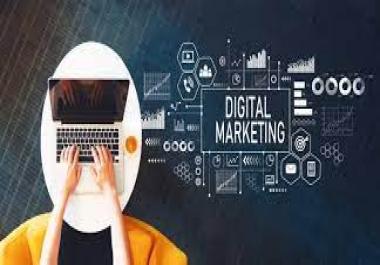 Top 10 Digital Marketing Companies