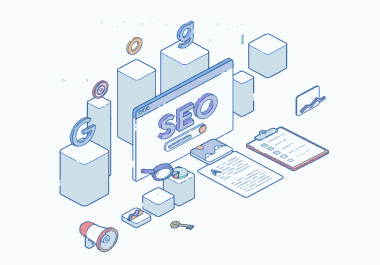 Search Engine Optimization SEO for WordPress