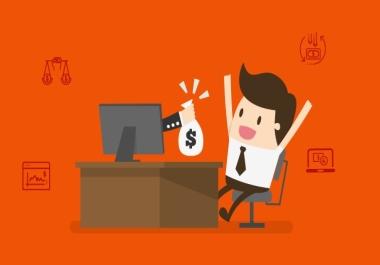 How to Build online Business with Etsy and AliExpress