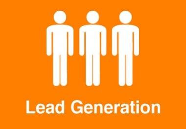 SkyRock With The Sales Lead Magnet funnel