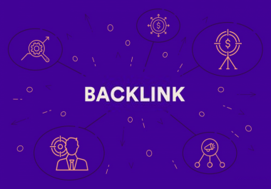 Submit 40 PR9 Backlinks and 10. Edu, . Gov Backlinks