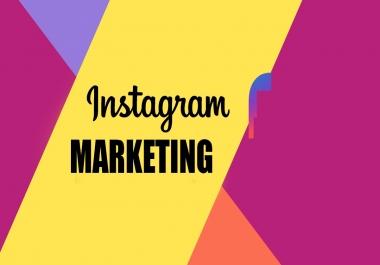 Skyrocket Your Insta Gram Page