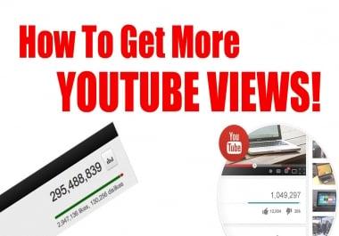 Boost Your Videos with my Relevant Guest posting DA 85