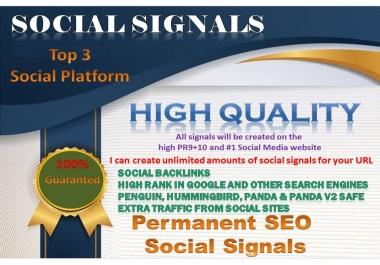 GET SEO MIXED TOP3 8000 PINTEREST, 500 TUMBLR 10 REDDIT SOCIAL SIGNALS FROM BACKLINKS TO IMPROVING