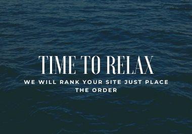 BIGBOSSWAVE SECRET SAUCE - PBN Links TF 15+ for top 3 rankings on google