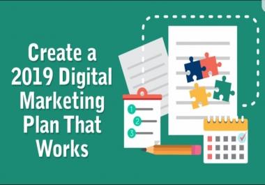 Get an wining Clickbank Campaign to promote clickbank products