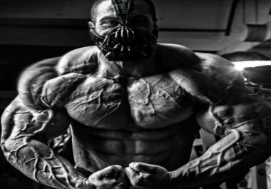 Workout Heaven Playlist Over 9,300 Fan