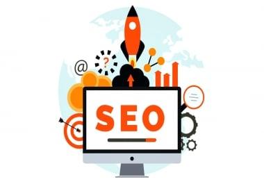 Powerful 1000 DoFollow Backlinks for your website rankings