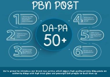 Do SAFE 30 DA DR 50 to 85 Permanent PBN FOR SEO RANKING