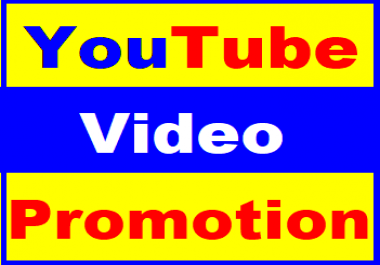 High Retention YouTube Video Promotion & Social Media Marketing Super fast