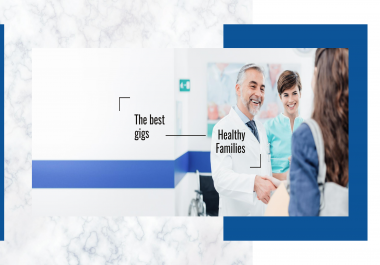 Create You-Tube Chan Art 5 Templates