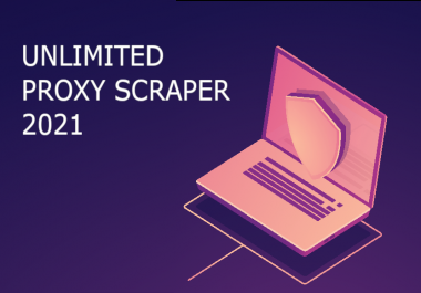2021 Proxy Scraper by Country USA,  UK,  etc