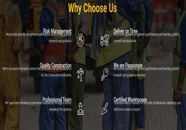 I Will Create Banking Website With Full Functions