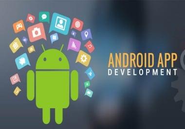 I will convert website to a super android app