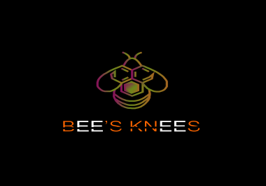 Creative Logo design with 3 concept