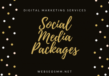 Be Your Social Media Marketing Manager