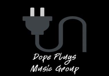 Viral music package by Dope Plugs Music Group