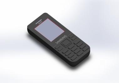 I am professional in 2D & 3D dwawing and programming