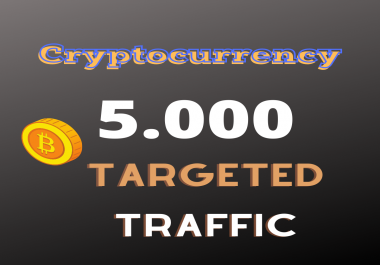 I will send 5000 Targeted Niche for your business