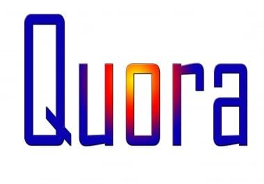 Get Rank your website with 10 HQ answer posting