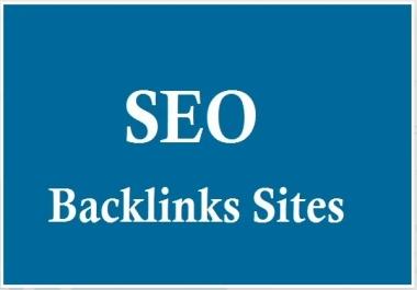 AdvanceSEO 20 PR9 Backlinks for Better SEO Rank